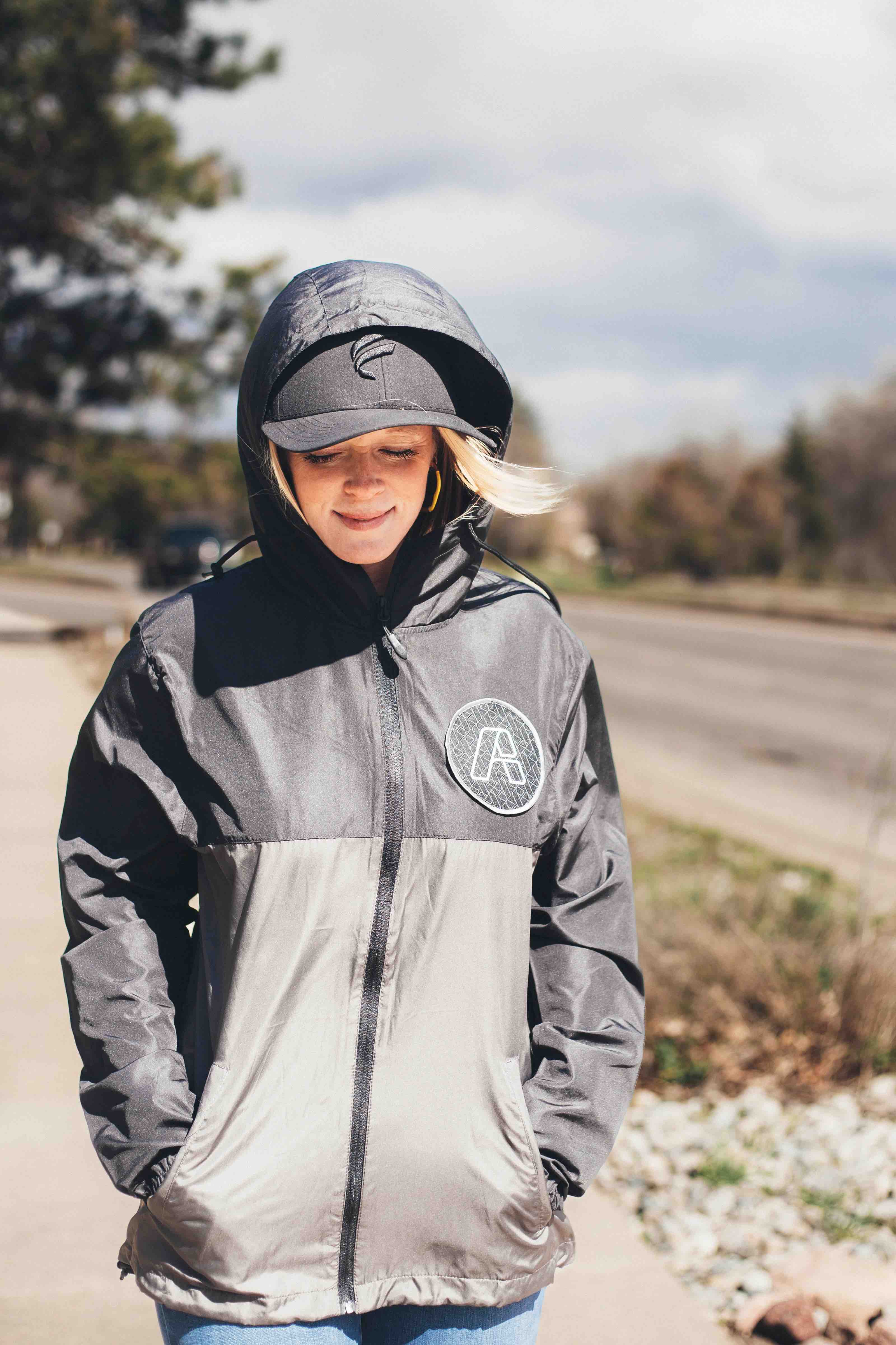 Anthem Branding Windbreakers Anthem